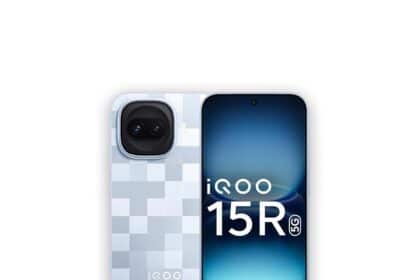 iqoo 15r