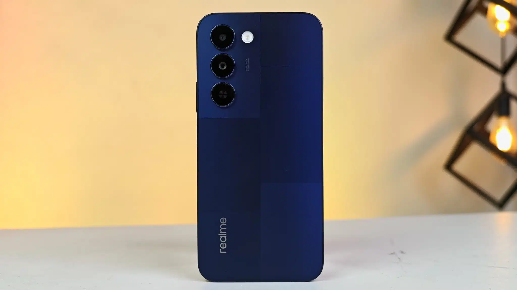 Realme P4 Lite 5G Review