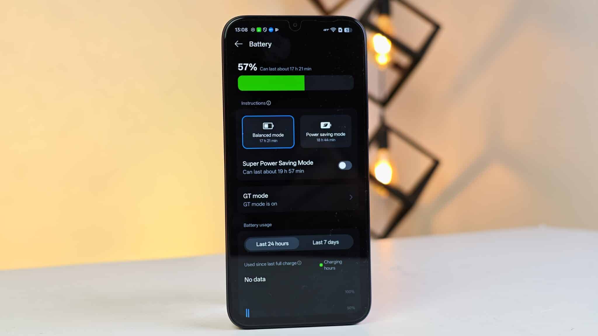 Realme P4 Lite 5G Review