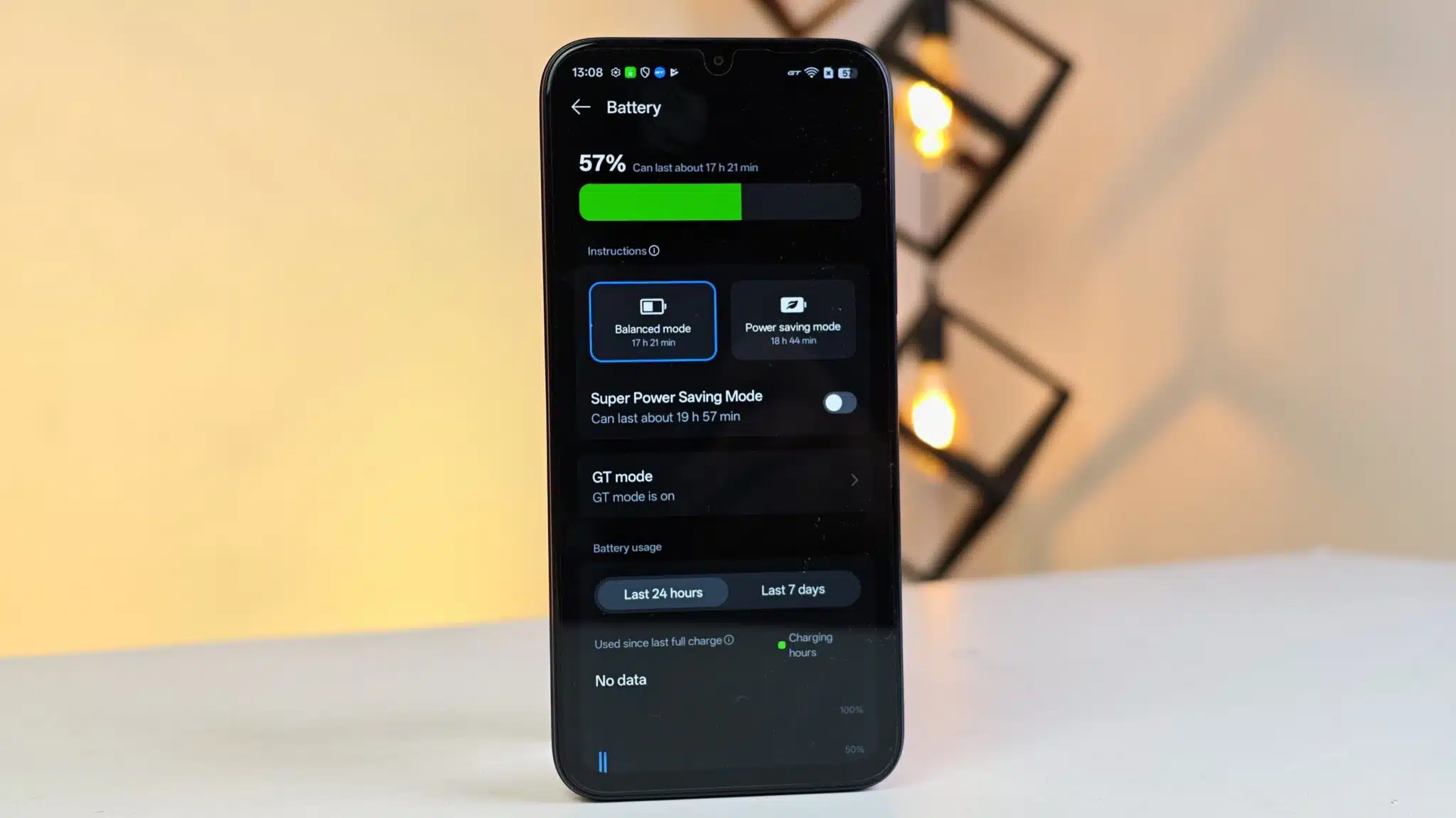 Realme P4 Lite 5G Review