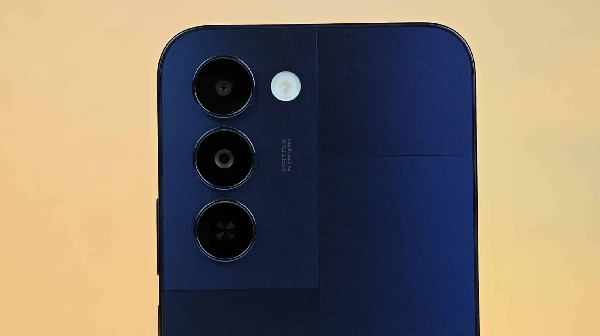 Realme P4 Lite 5G Review