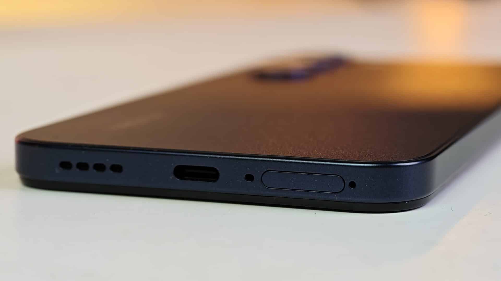 Realme P4 Lite 5G Review