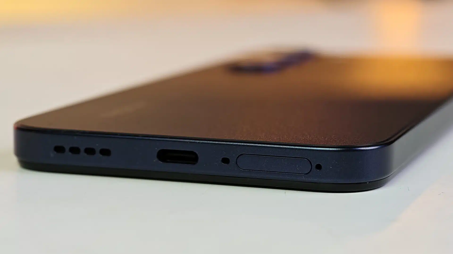 Realme P4 Lite 5G Review