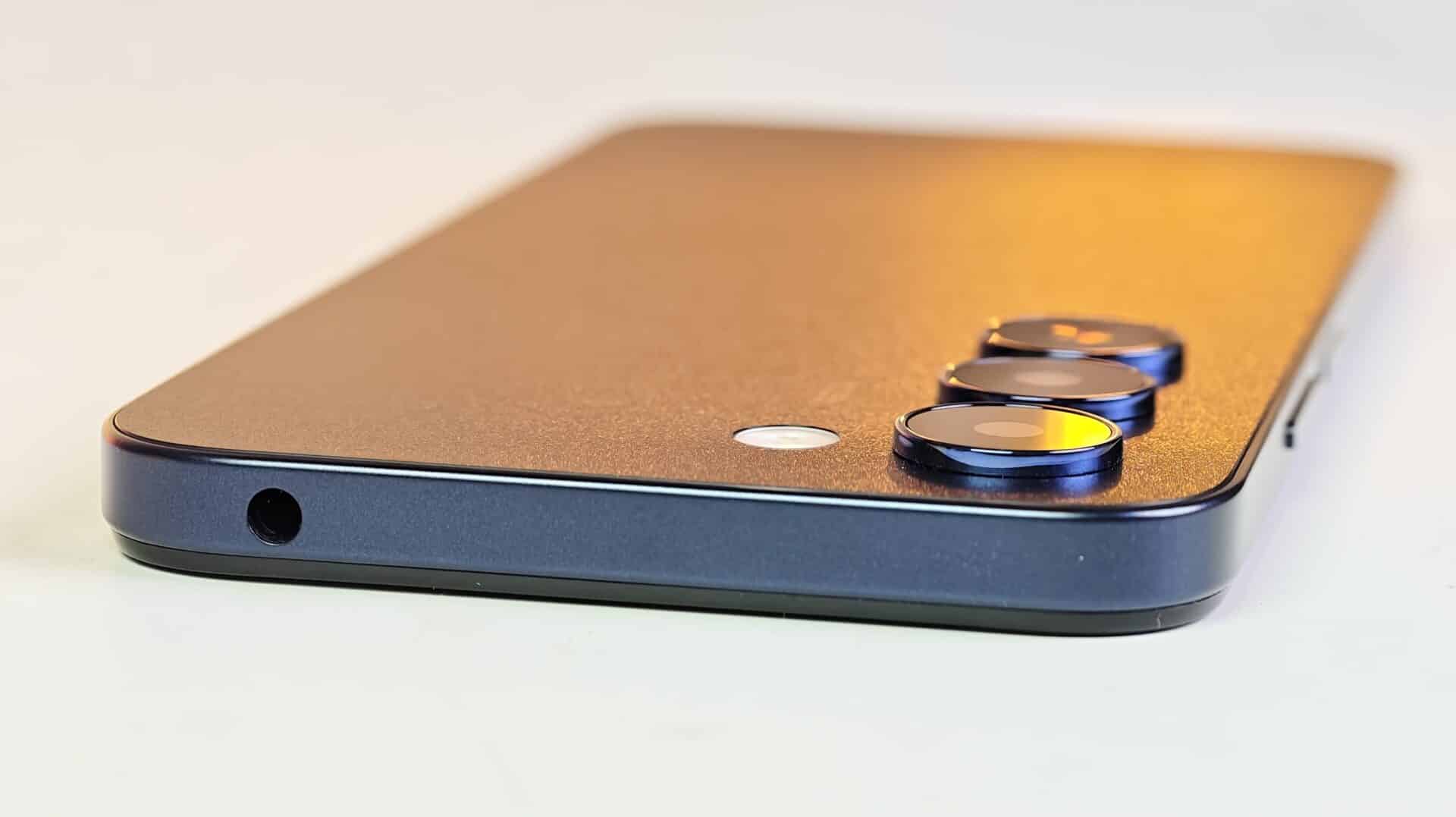 realme P4 Lite 5G 5