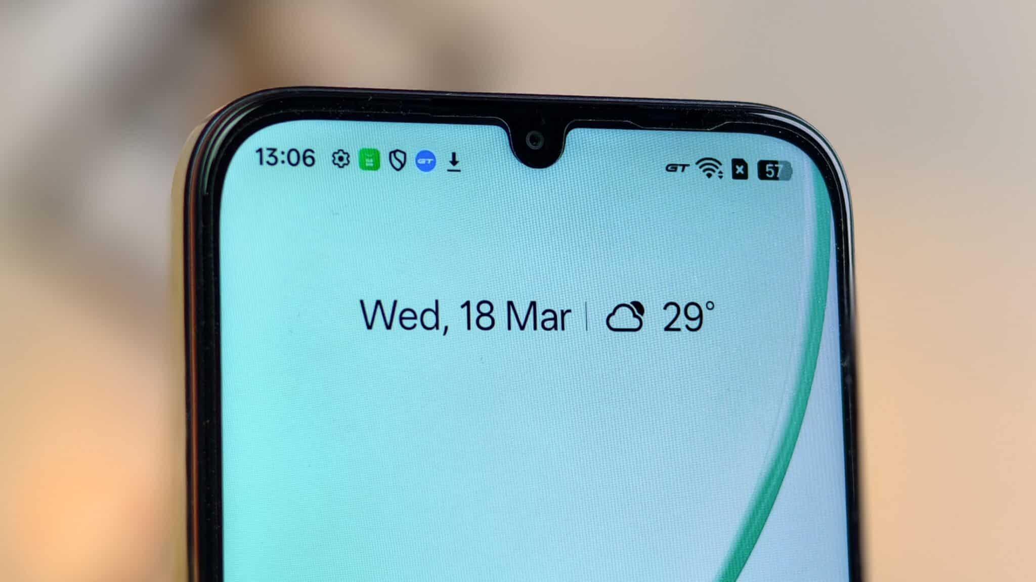 Realme P4 Lite 5G Review