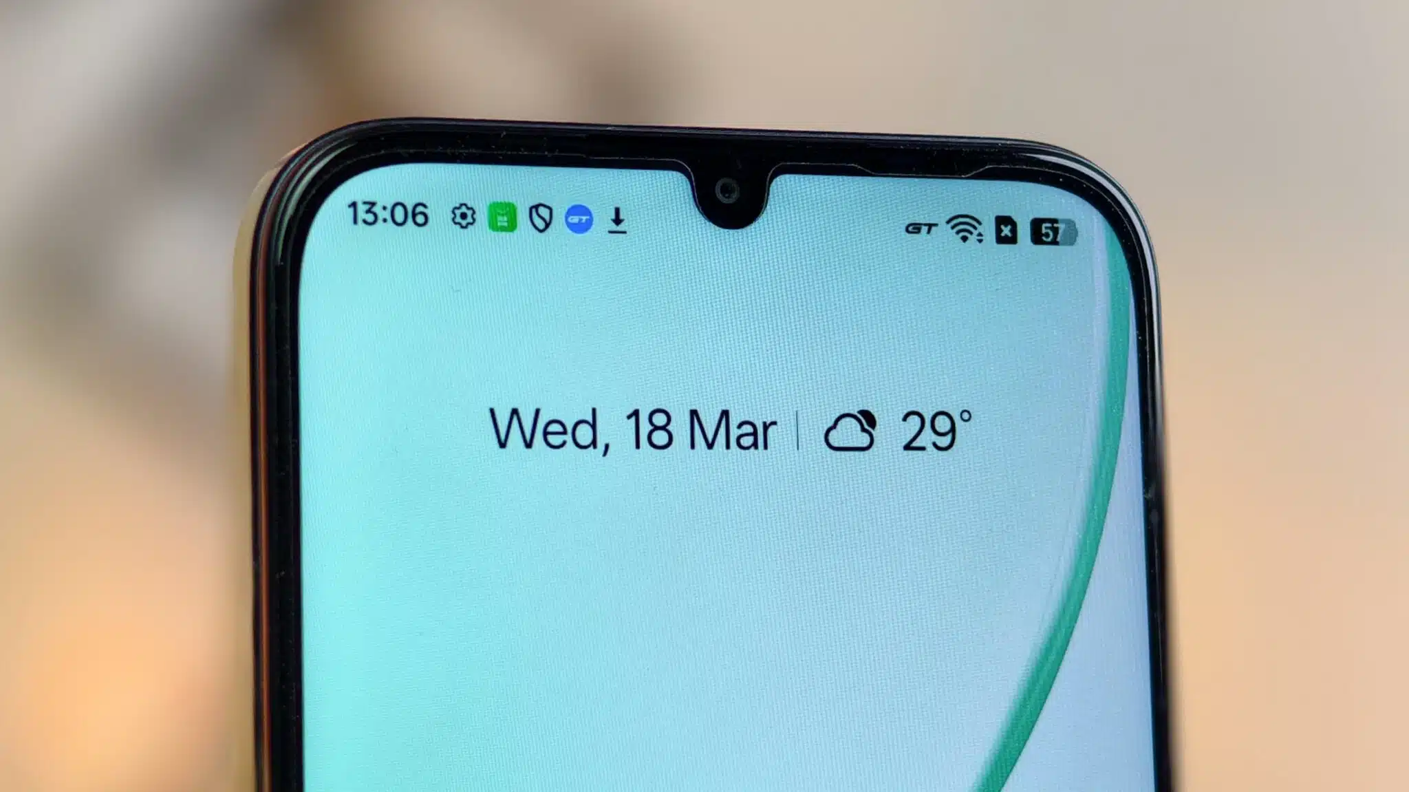 Realme P4 Lite 5G Review