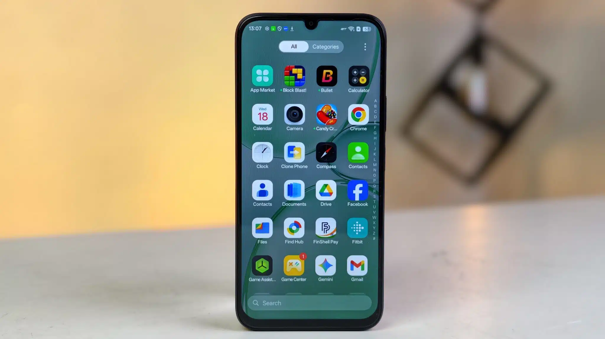 Realme P4 Lite 5G Review