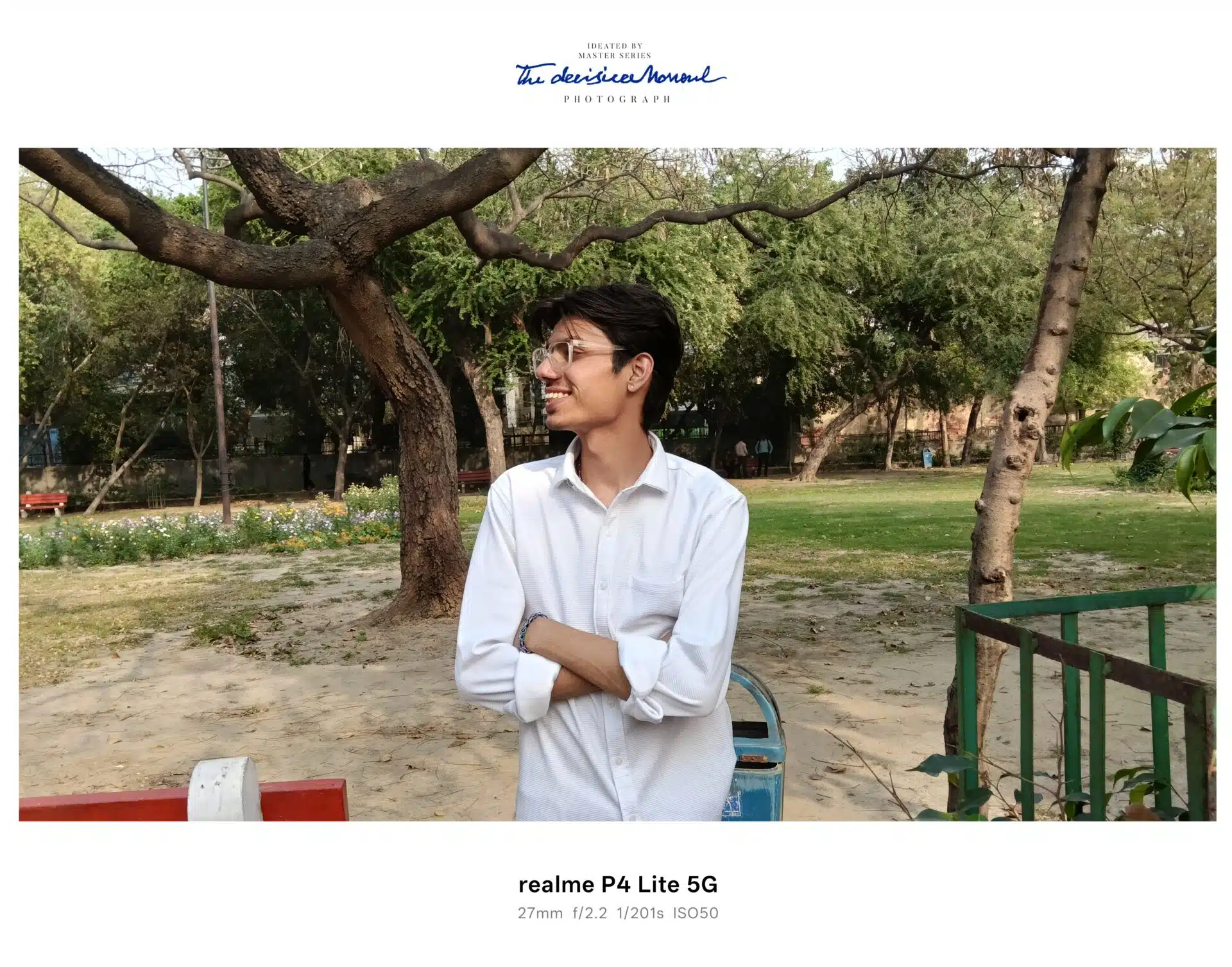 realme P4 Lite 5G Camera Samples 2