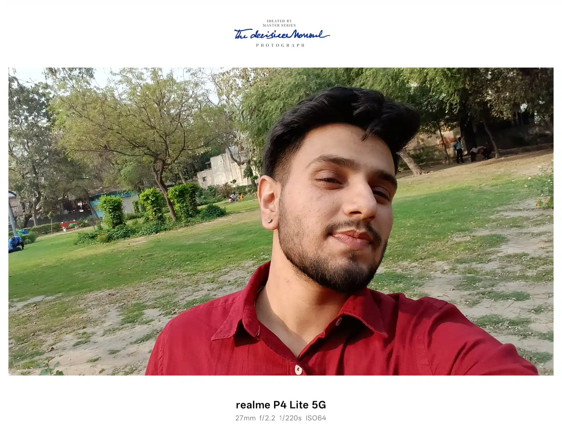 realme P4 Lite 5G Camera Samples 3