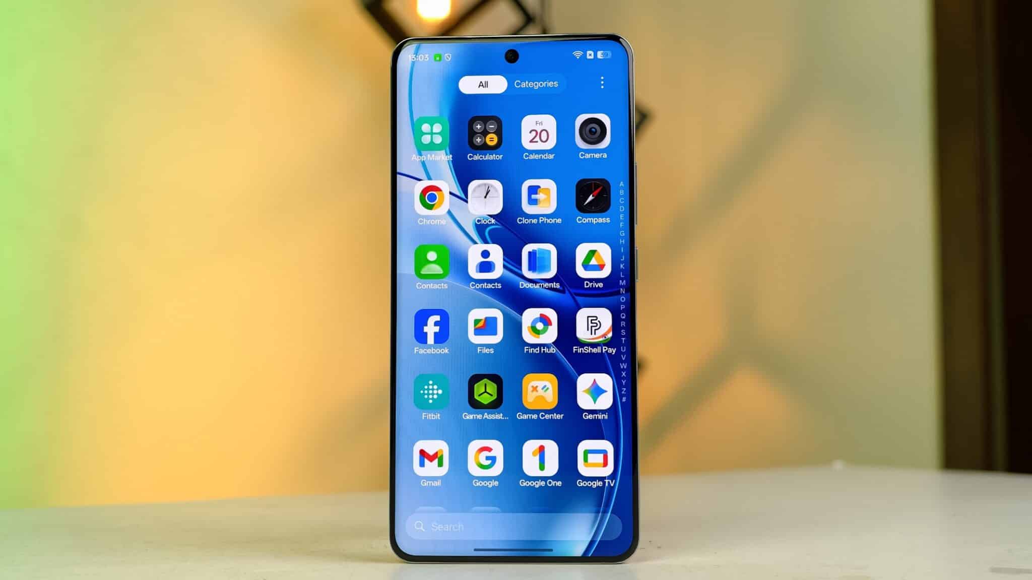 Realme P4 Power 5G Review