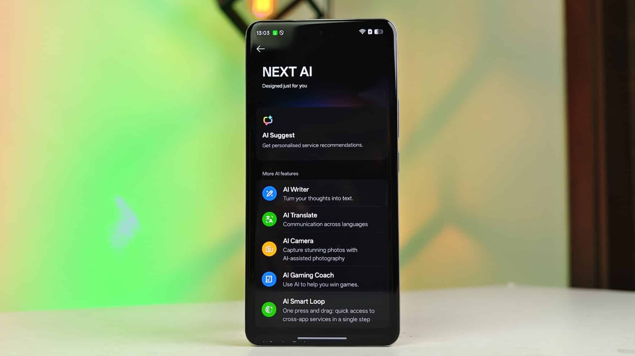Realme P4 Power 5G Review