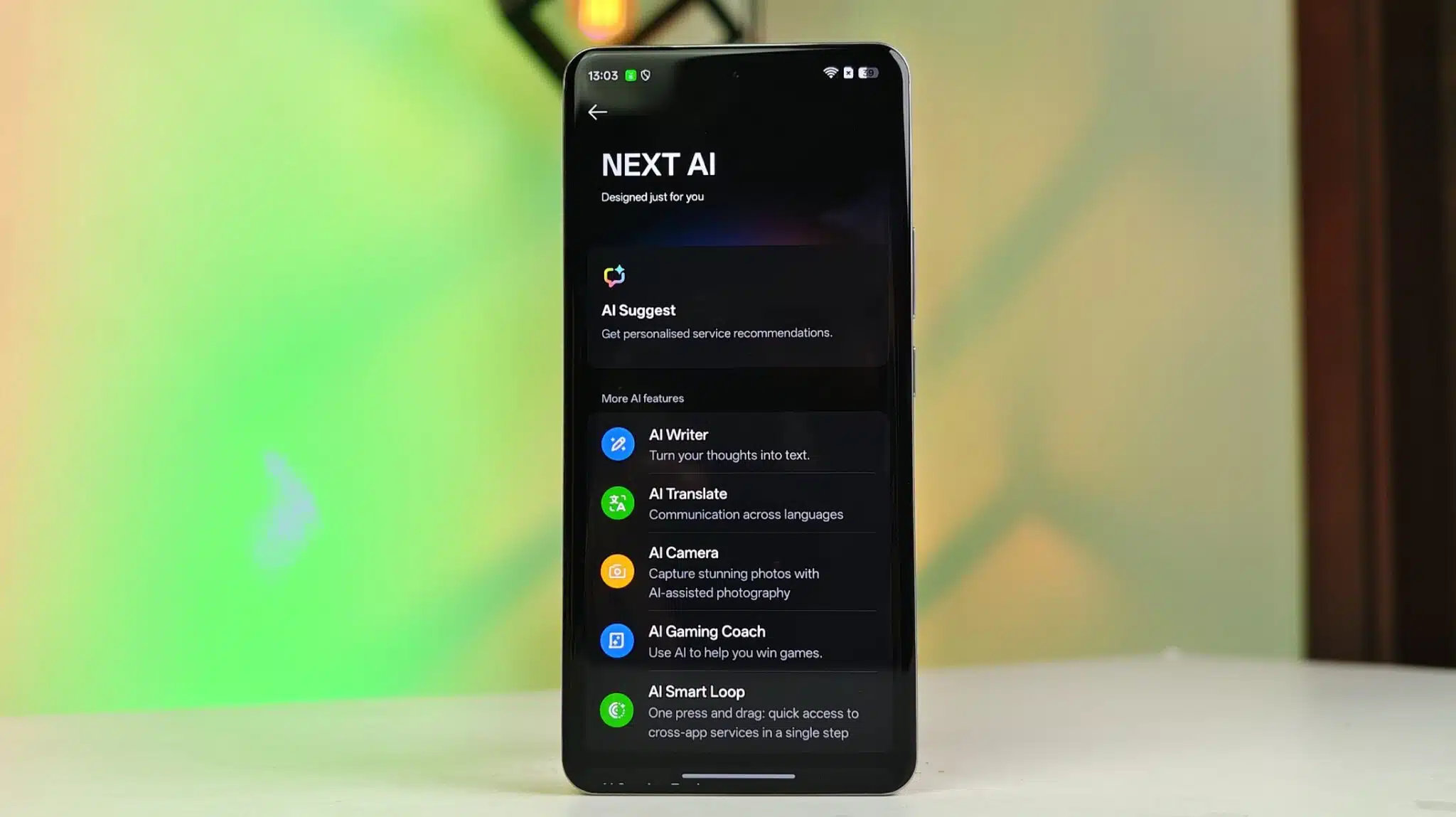 realme P4 Power 5G Review: Is the 10,001mAh Battery a True Champion? 8 Realme P4 Power 5G Review