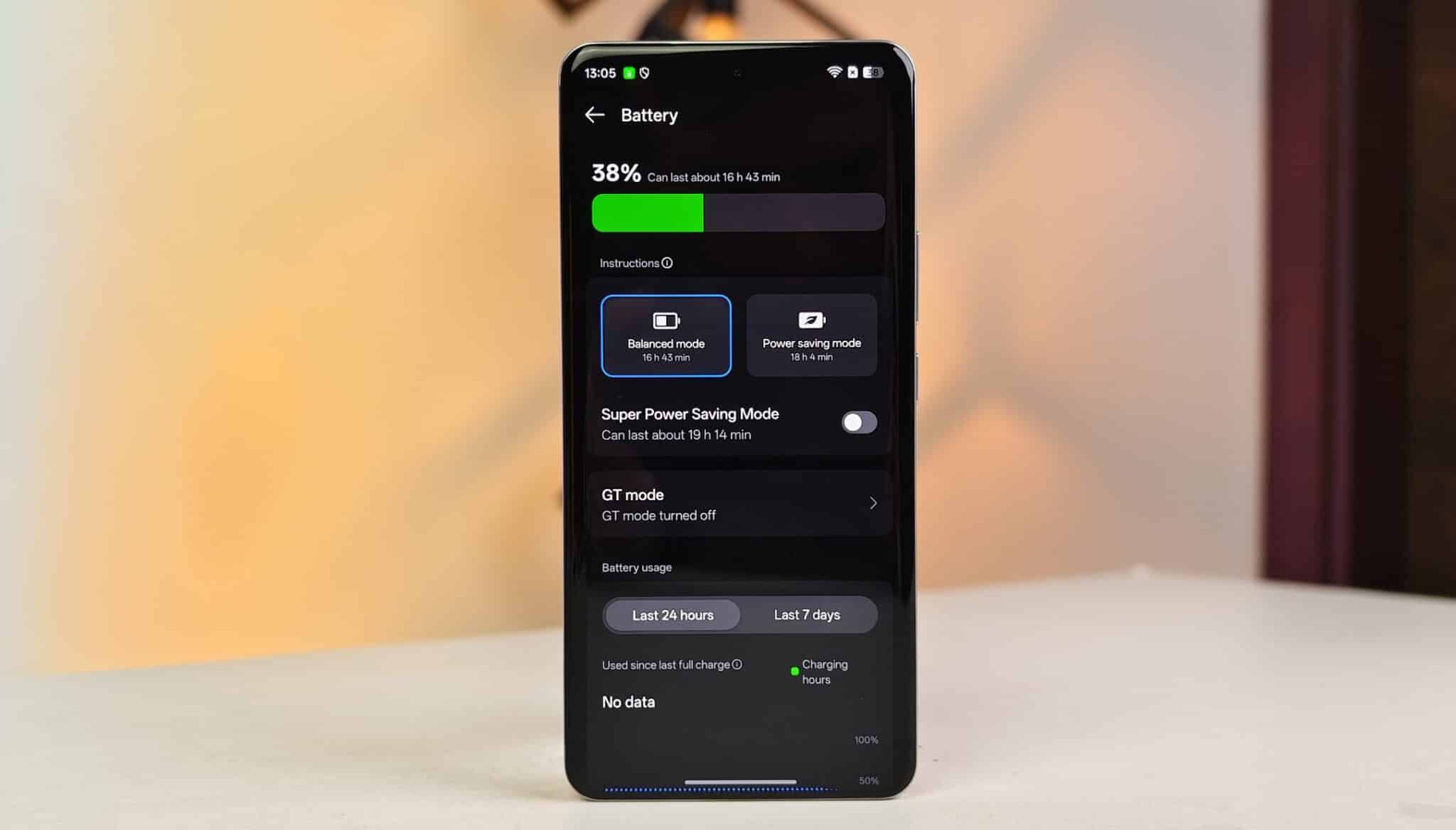 Realme P4 Power 5G Review