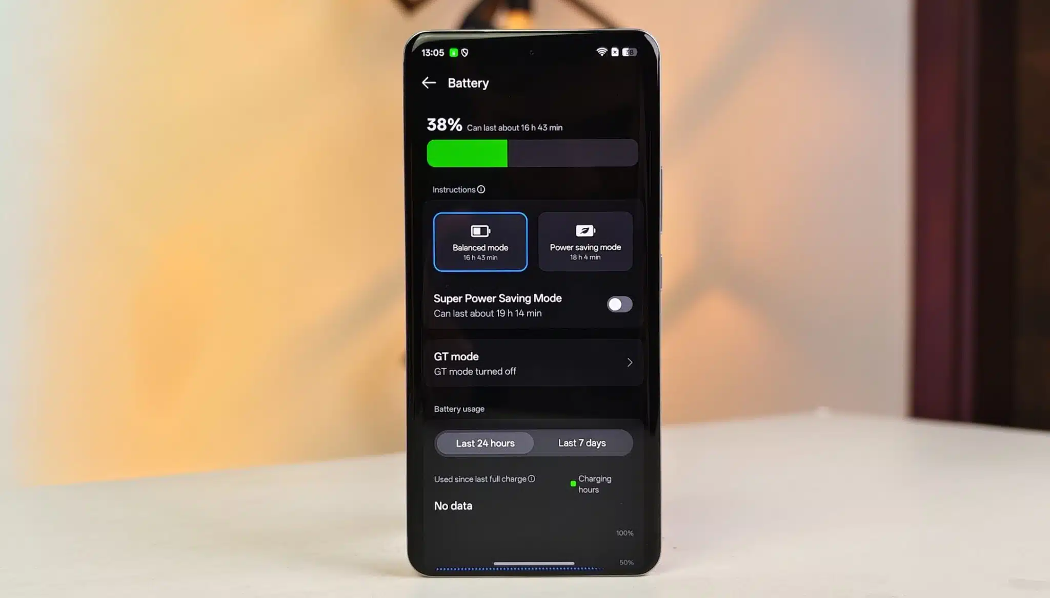 realme P4 Power 5G Review: Is the 10,001mAh Battery a True Champion? 17 Realme P4 Power 5G Review