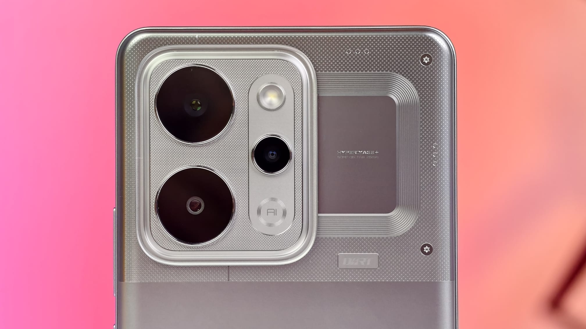 Realme P4 Power 5G Review