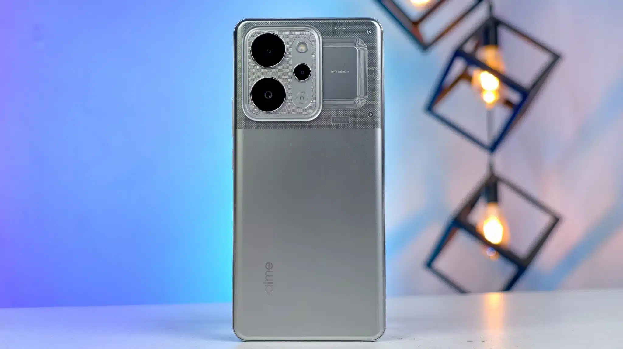 realme P4 Power 5G Review: Is the 10,001mAh Battery a True Champion? 18 Realme P4 Power 5G Review