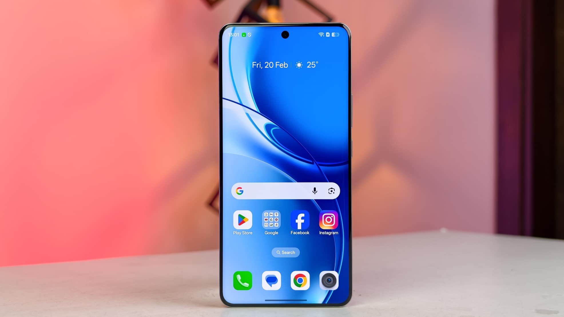 Realme P4 Power 5G Review