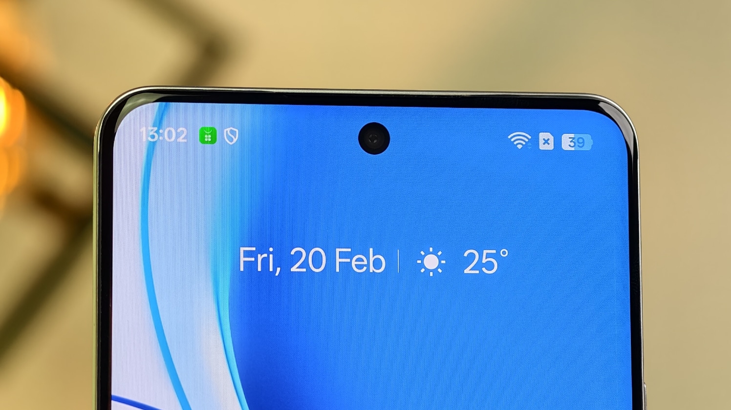Realme P4 Power 5G Review