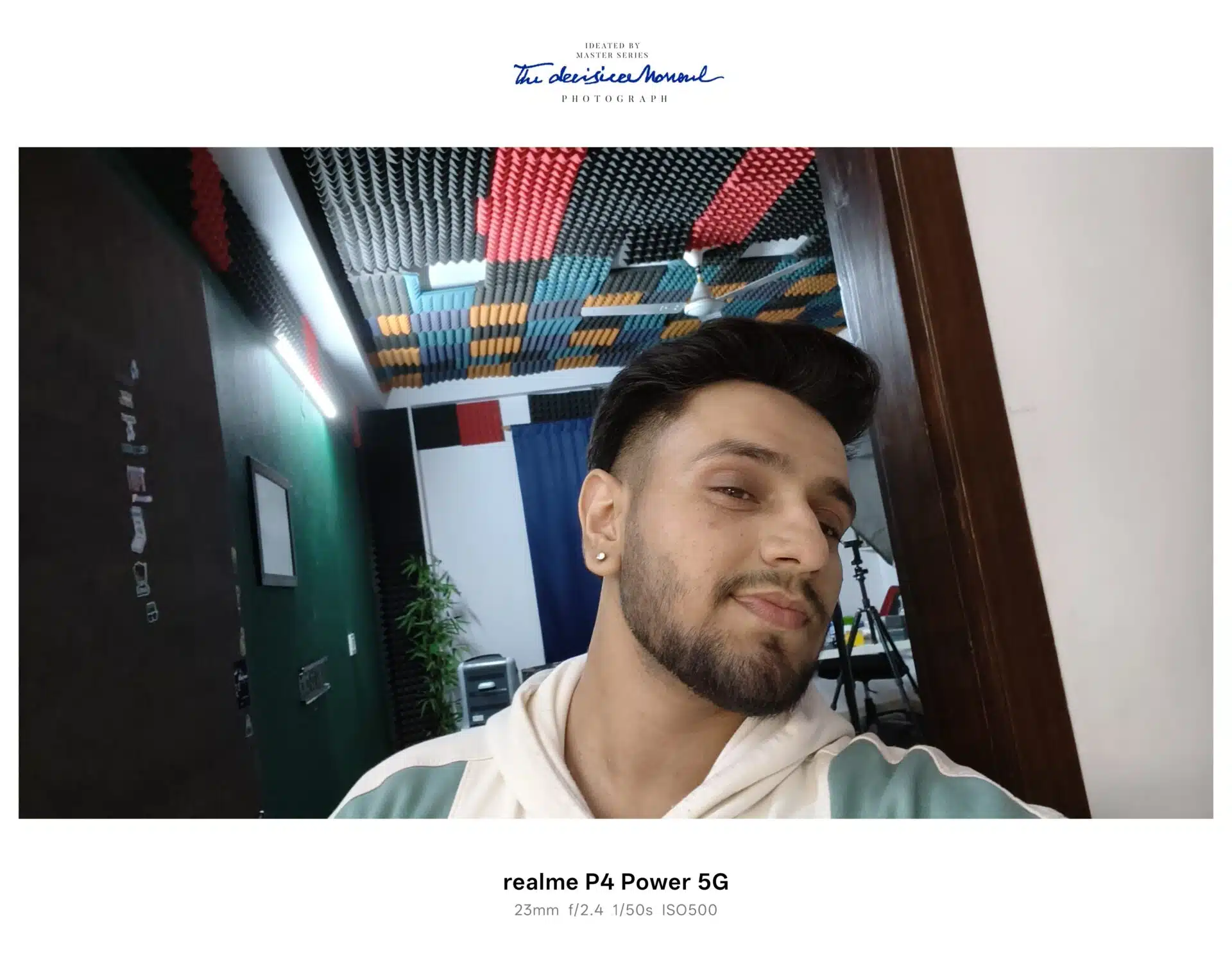 realme P4 Power 5G Review: Is the 10,001mAh Battery a True Champion? 15 realme P4 Power Camera Samples