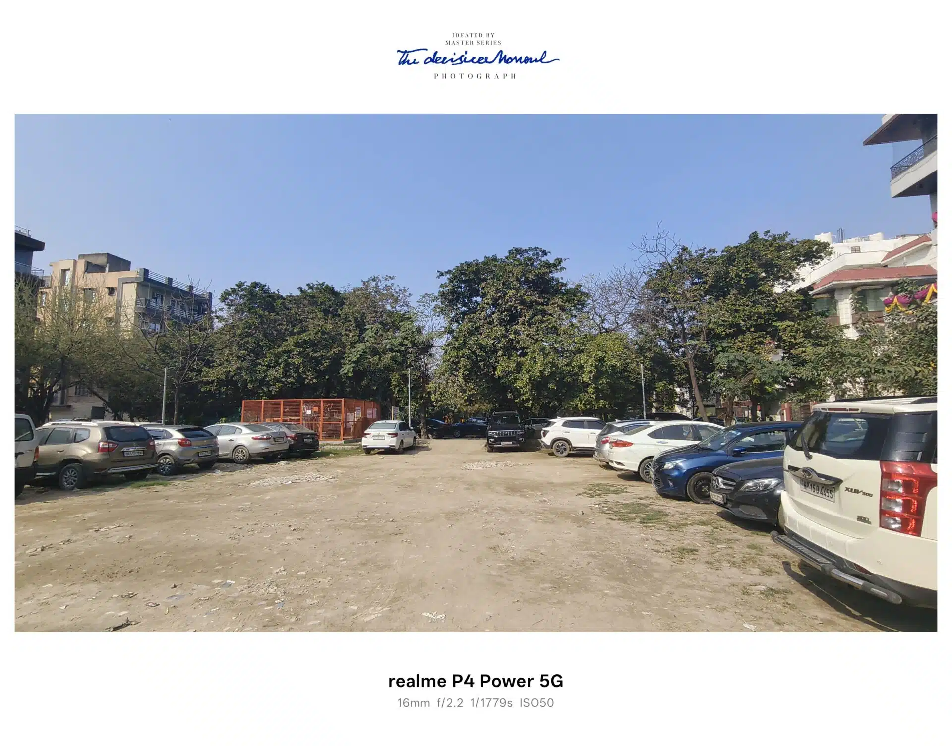 realme P4 Power 5G Review: Is the 10,001mAh Battery a True Champion? 14 realme P4 Power Camera Samples