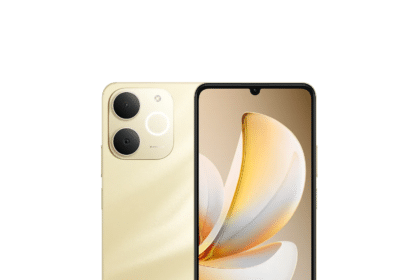 realme p4 lite
