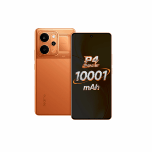 Realme P4 Power