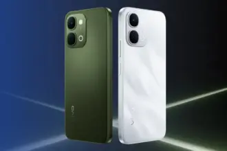 Vivo India increases T5x smartphone prices by Rs 2000 from April 1