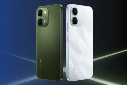 Vivo India increases T5x smartphone prices by Rs 2000 from April 1