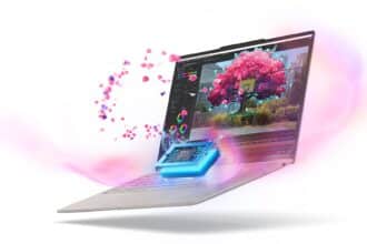 Lenovo launches Yoga and IdeaPad AI laptops in India