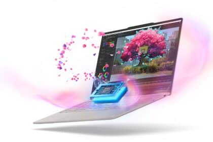 Lenovo launches Yoga and IdeaPad AI laptops in India