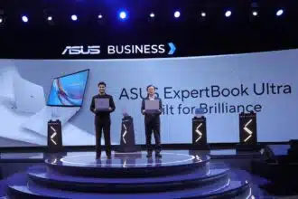 ASUS Launches ExpertBook Ultra AI in India Price, Specs, and Availability