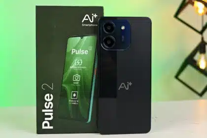 AI+ Pulse 2 Review
