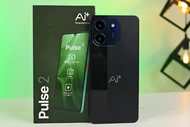 AI+ Pulse 2 Review