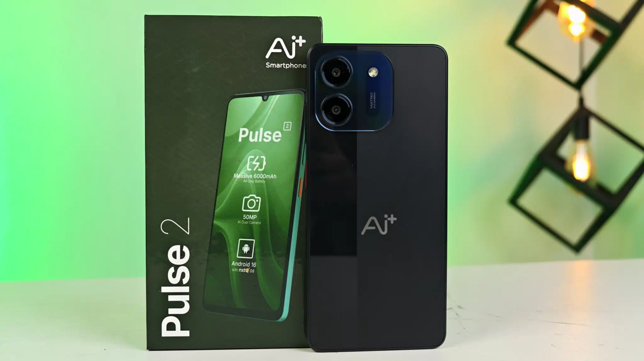 AI+ Pulse 2 Review