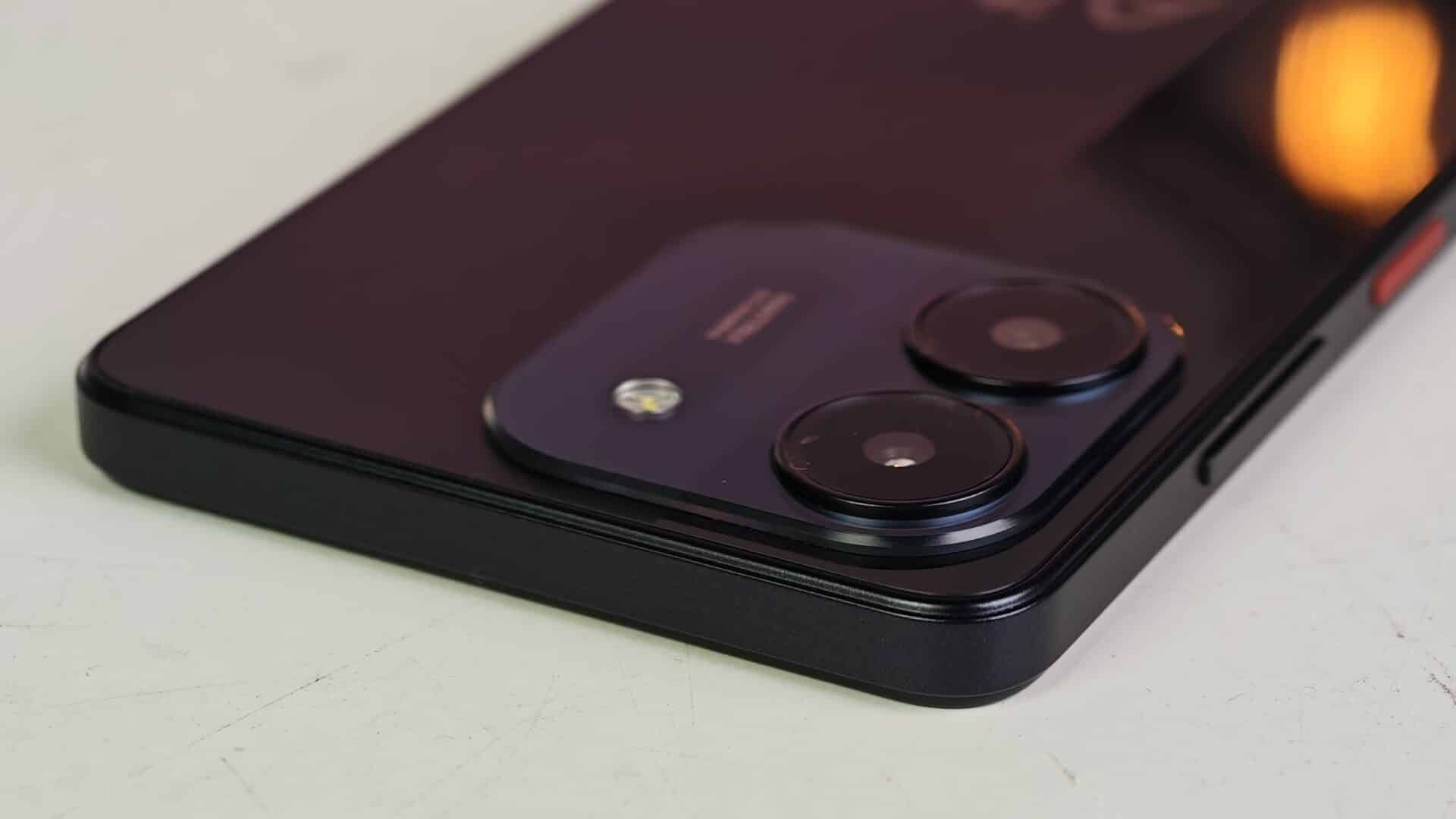 Ai Smartphone 6