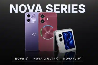 Ai+ Smartphone Launches Nova Series and PulseTab in India