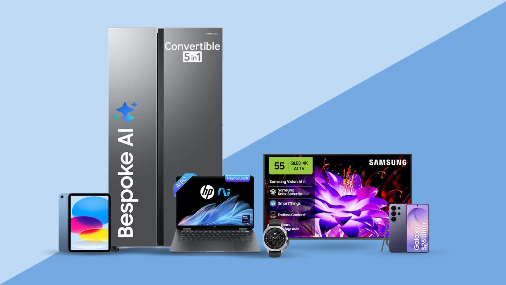 Amazon India Opens Online AI Store for Smart Gadgets