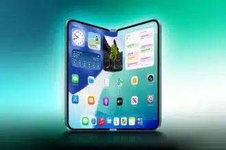 Apple Plans to Launch First Foldable iPhone in Late 2026