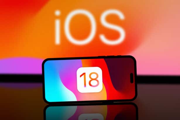 Apple Releases iOS 18 Security Patch to Stop DarkSword Hacking Attacks