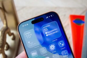 Apple Tests Smaller Pill Shaped Cutout for iPhone 18 Pro Models