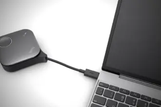 BenQ India Launches InstaShow VS25 to End Five Minute Meeting Delays