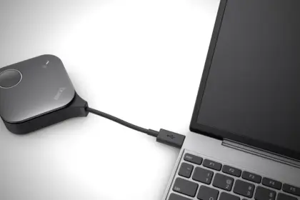 BenQ India Launches InstaShow VS25 to End Five Minute Meeting Delays