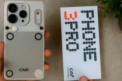 CMF Phone 3 Pro leaks reveal Snapdragon chip and 5,500mAh battery