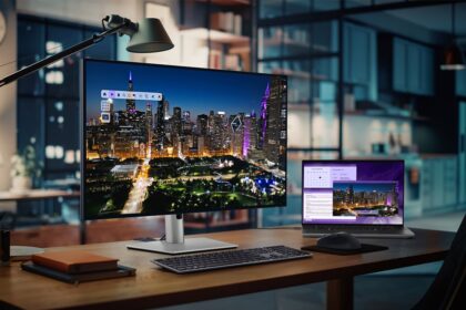 Dell Says AI Pcs and Workstations Are Pushing Business Forward in India