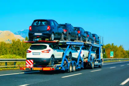 Expert Tips to Choose the Best Auto Transport Service