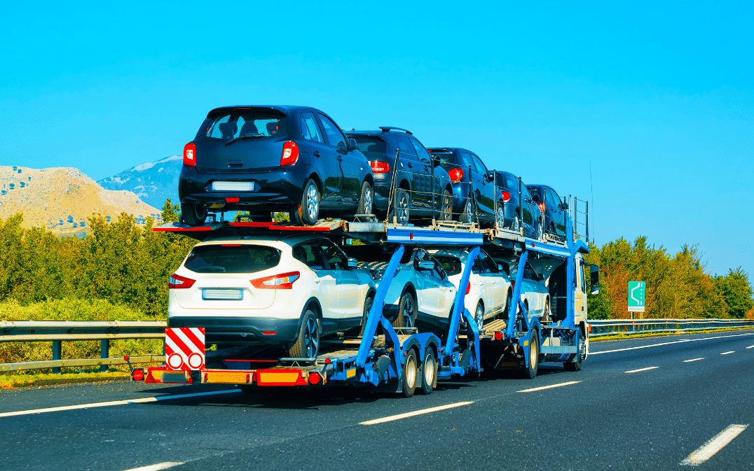 Expert Tips to Choose the Best Auto Transport Service