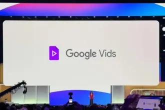Google Adds AI Avatar Controls and YouTube Export to Vids App