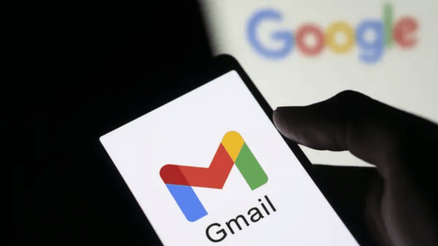 Google Allows US Users to Change Gmail Addresses for the First Time