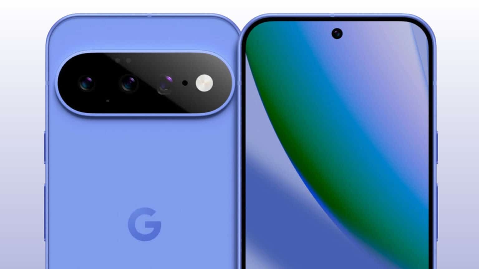 Google Pixel 11