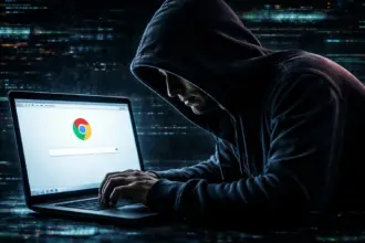 Google Releases Emergency Security Patch for Chrome Hack Flaw